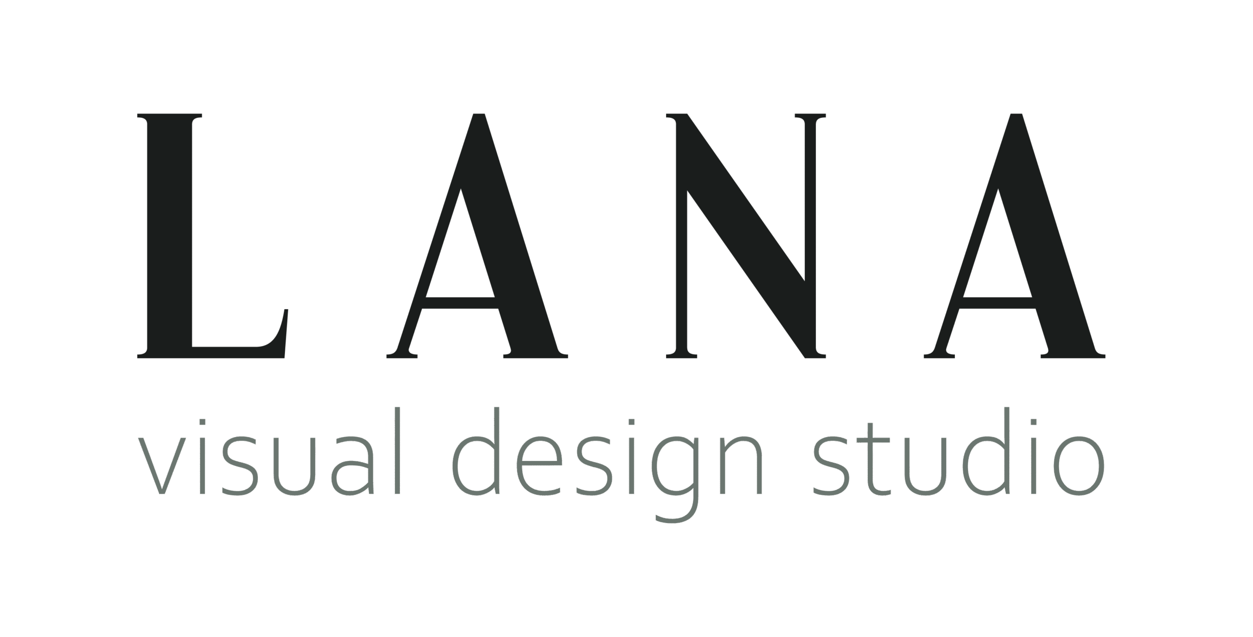 Lana - Visual Design Studio