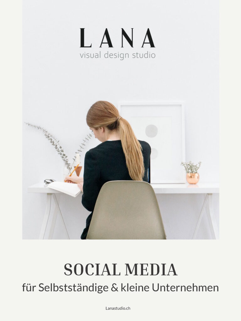 Social media PDF 1 Social Media fur Selbststandige kleine Marken Seite 01