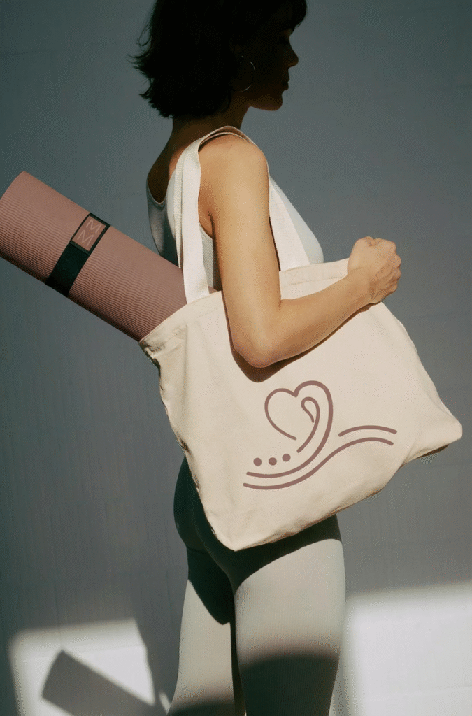 merchandise yoga studio fitnessstudio lana studio