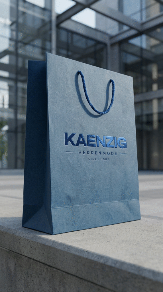 paperbag tragtasche packaging affoltern am albis kaenzig 2