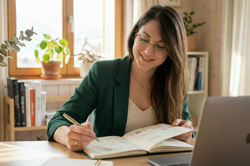 Iolanda Scionti Lana Studio 3