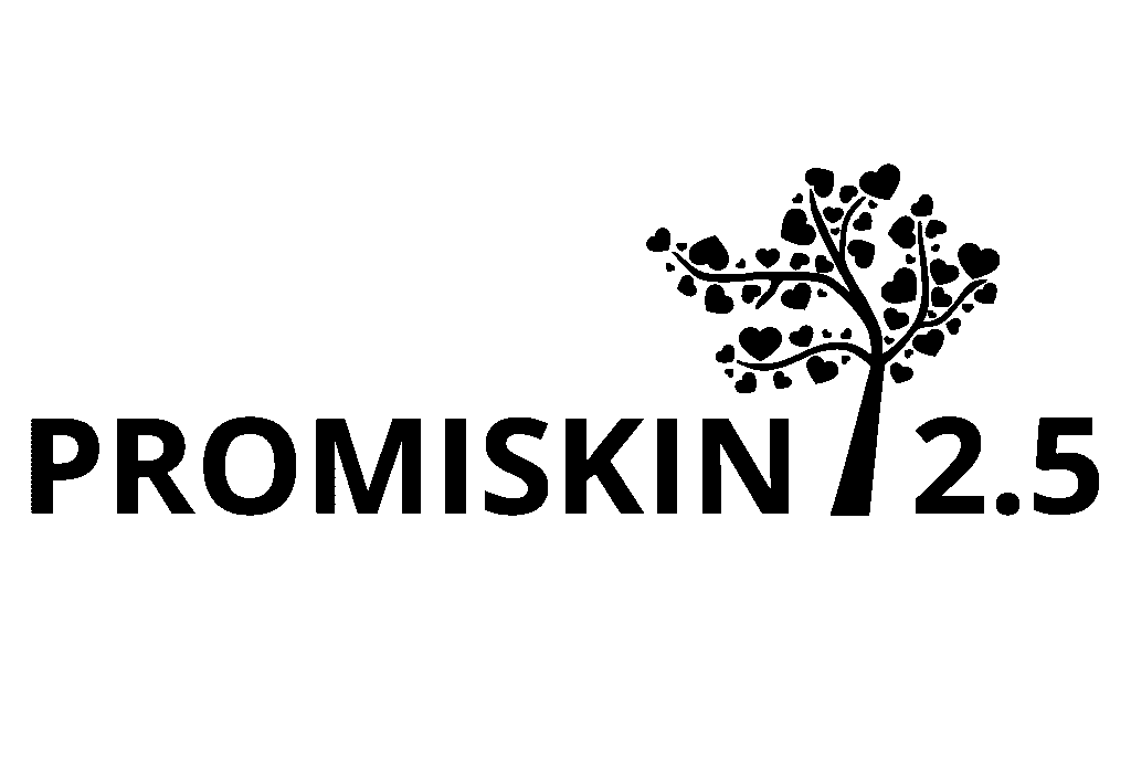 logo promiskin kosmetik